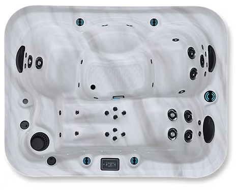 L320 hot tub