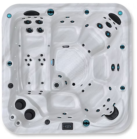 L620 hot tub