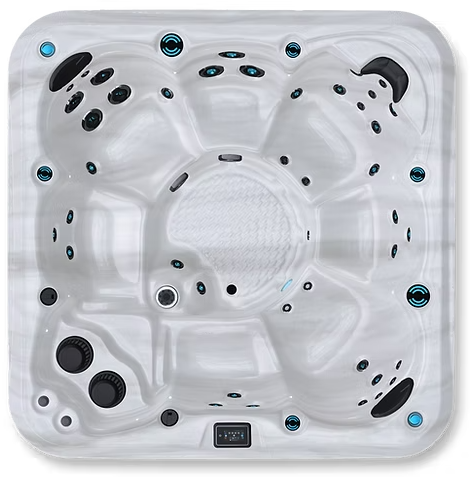 L720 hot tub