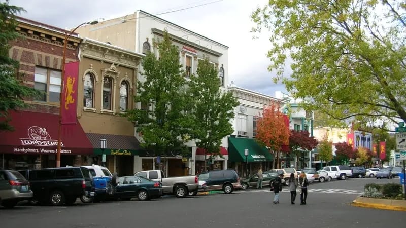 city of ashland