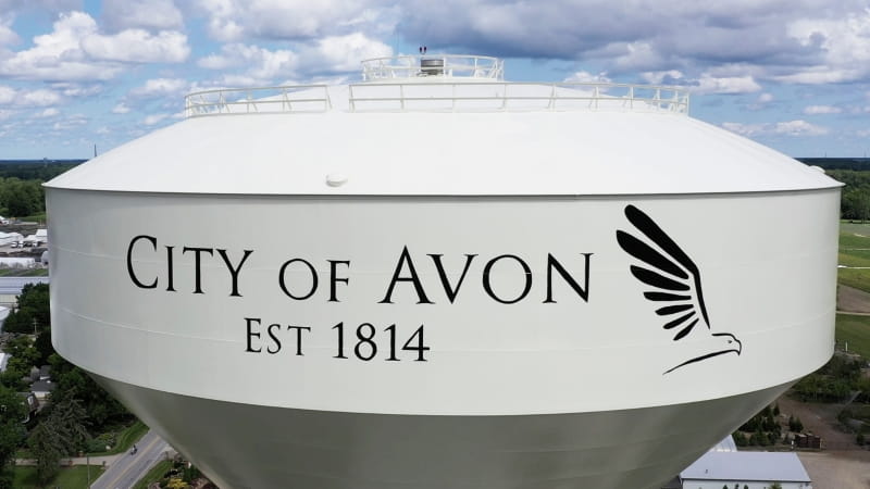 avon ohio