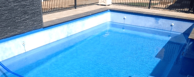 Calcium Hardness in Fiberglass Pools