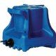 little giant solid pool cover pump