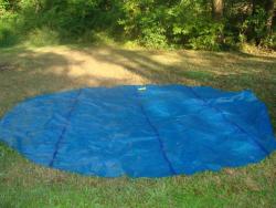 Recommendations for swimming pool solar covers