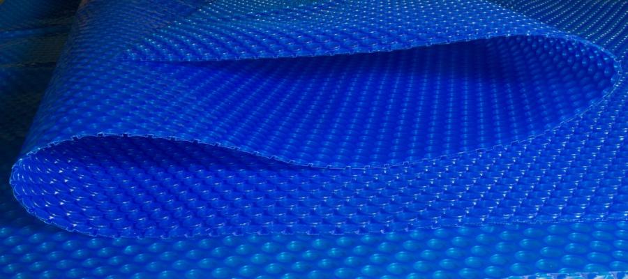 Swimming Pool Solar Covers