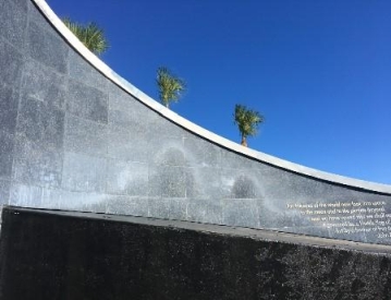 water fountain scaling