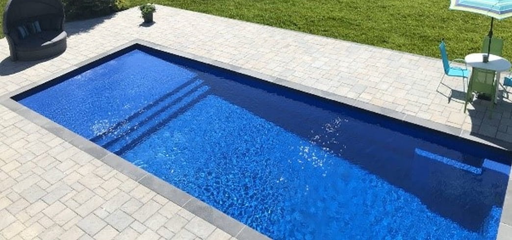 Exploring Beach Entry Fibreglass Pools: A Perfect Oasis for Your Home