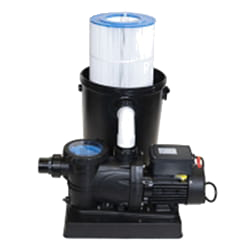 Pool Filter Equipment