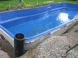 Gahanna Pool Install 04