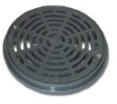 swimming pool main drain cover