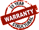 fiberglass swimming pool warranty stamp